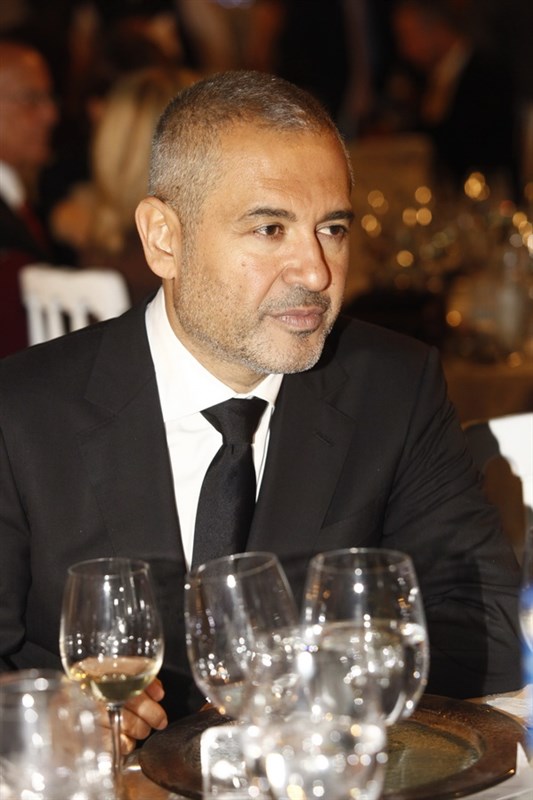 Himaya Gala Dinner
